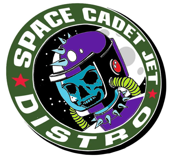 Space Cadet Jet Distro